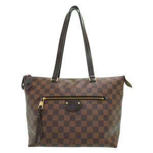 Louis Vuitton Damier Iena Tote Bag